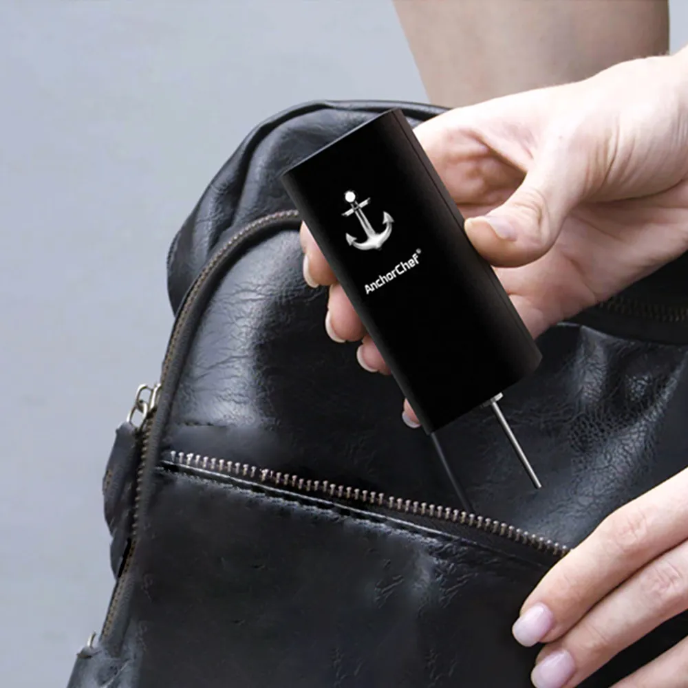 Anchorchef｜超厚耐用版真空袋(厚度12C)-6入袋(小中大各2入) 歷史價格詳細信息