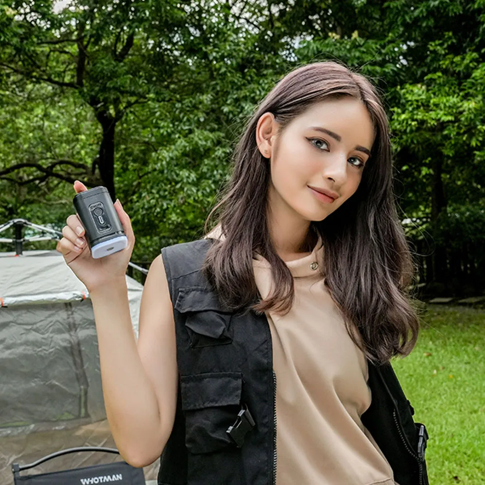 ｜浦桑尼克 Proscenic｜全面護齦 脈衝水柱可攜式沖牙機 贈5入多功能噴嘴(JL600)清新白 歷史價格詳細信息