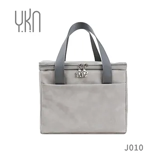 YKN 方形雙層首飾化妝包 J007 歷史價格詳細信息