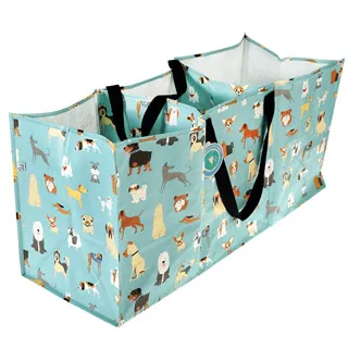 英國 Rex London 玩具/衣物多功能防水環保收納袋/萬用袋_愛情鳥_RL29048 歷史價格詳細信息