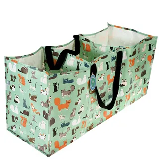 英國 Rex London 玩具/衣物多功能防水環保收納袋/萬用袋_愛情鳥_RL29048 歷史價格詳細信息