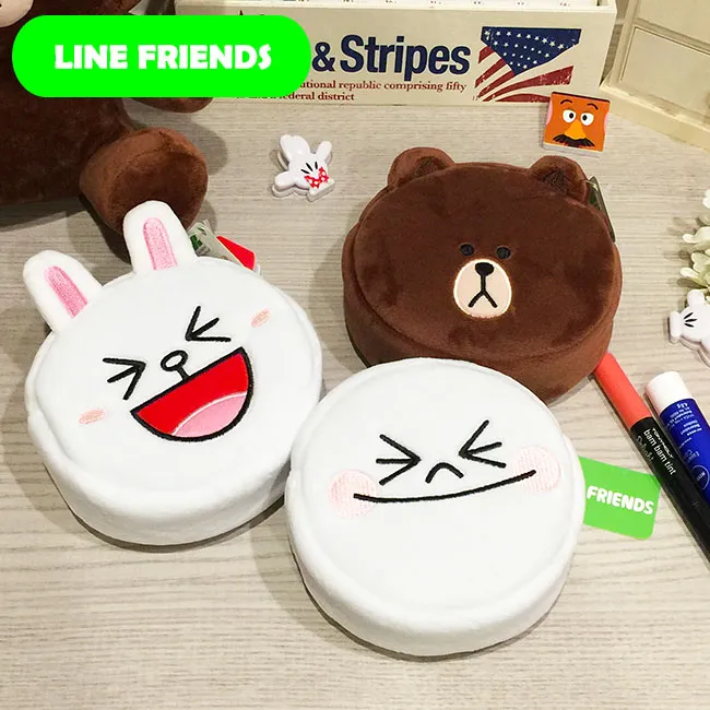 LINE FRIENDS 立體公仔耳機塞 + 觸控/原子兩用筆 單賣區，兔兔玫瑰光、饅頭人青綠光二選一，接受熊大、金銀限量版交換 歷史價格詳細信息