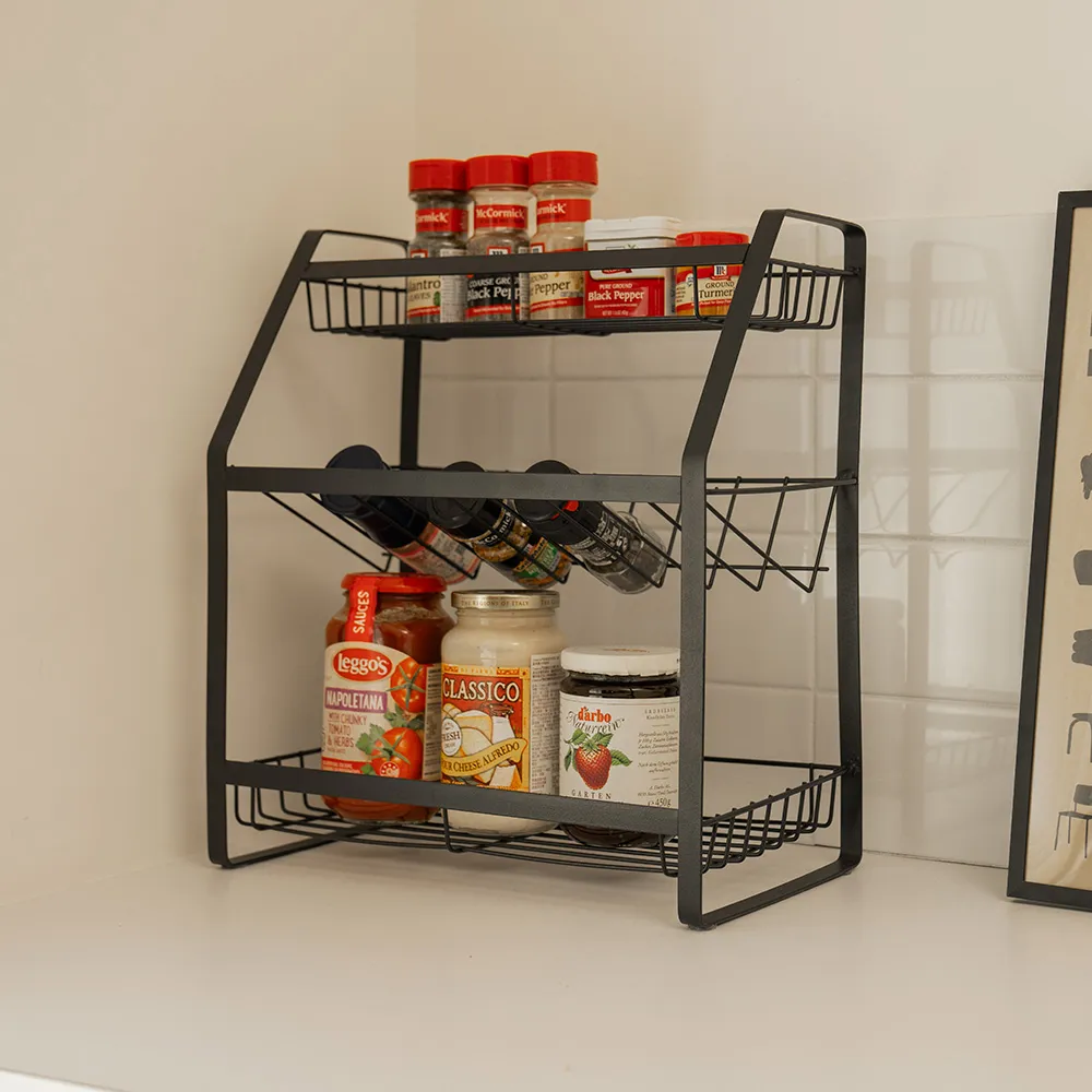 多功能桌面置物架 瓶罐收納 玄關置物 收納盒 桌上收納盒 透明置物架 調味料架 化妝品收納架 保養品收納架 香水置物架 - 沃匠家居工具 歷史價格詳細信息