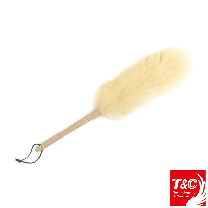 木柄羊毛養壺刷     5入/組 歷史價格詳細信息