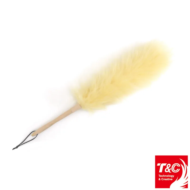 木柄羊毛養壺刷     5入/組 歷史價格詳細信息