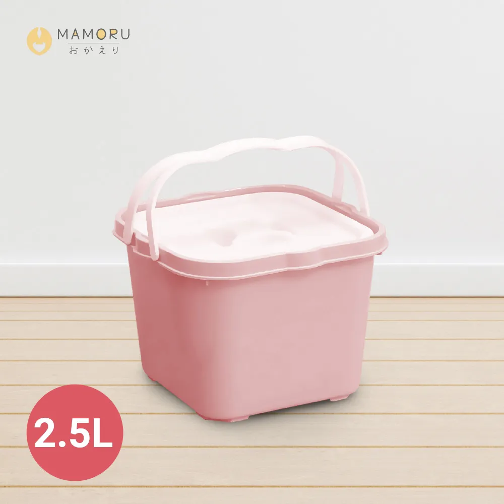 【MAMORU】簡約日系收纳盒-中款-3入組(收納盒/收納籃/衣櫃收納/置物籃) 歷史價格詳細信息