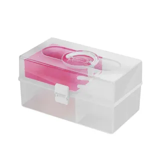 樹德SHUTER 手提折疊籃+蓋子FB-4531HL【愛買】 歷史價格詳細信息