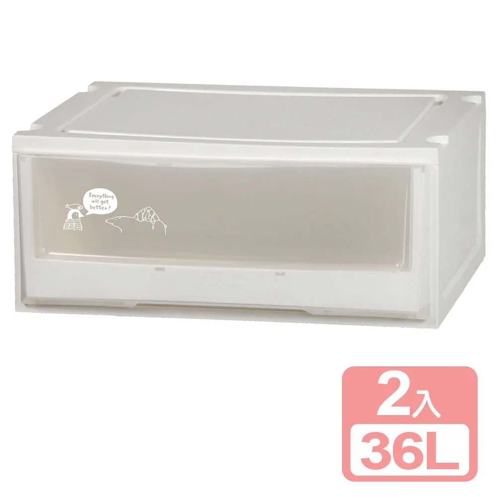 《真心良品x樹德》積木系統式單抽收納櫃22L (1入) 歷史價格詳細信息