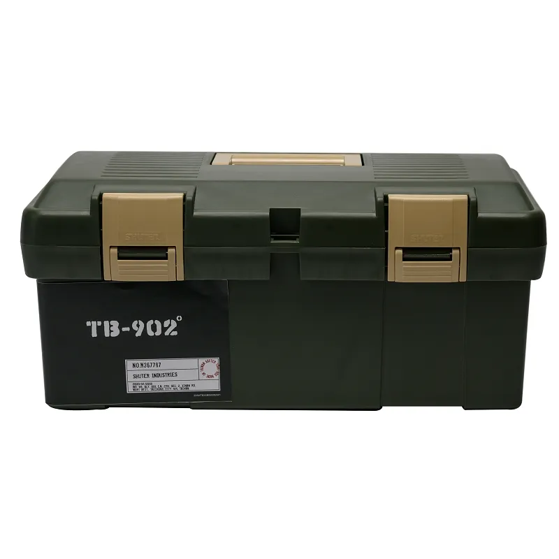 TB-902工具箱  【大潤發】 歷史價格詳細信息
