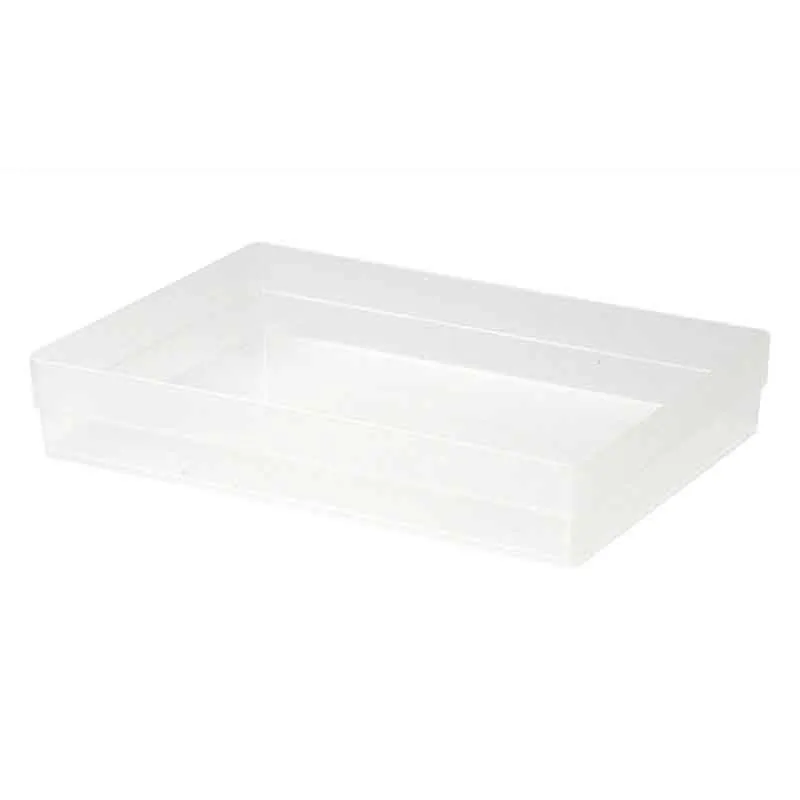 樹德 方塊盒系列 (9x26x4.5cm) 置物盒/收納盒/桌上收納【SB-0926L】 歷史價格詳細信息