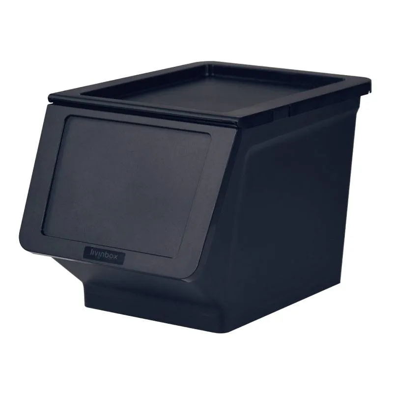 【樹德 livinbox】MHB-23H6 白條紋黑底Kitty大嘴鳥整理箱(6入) 歷史價格詳細信息