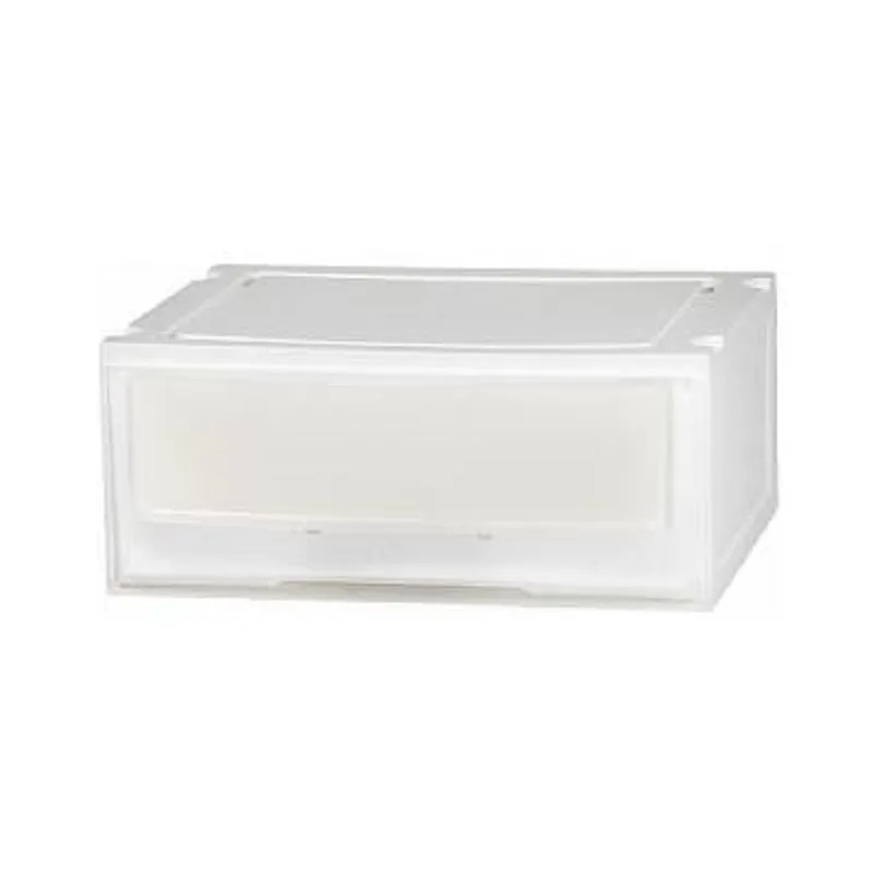 【樹德 livinbox】MB-5501P 單層抽屜收納櫃 樂收FUN 歷史價格詳細信息