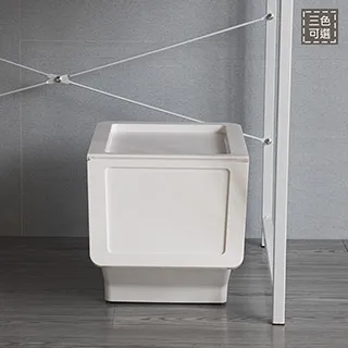 樹德直取式收納箱46L(4入)大嘴鳥整理箱B46 歷史價格詳細信息