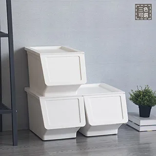 樹德直取式收納箱46L(4入)大嘴鳥整理箱B46 歷史價格詳細信息