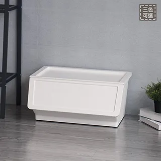 樹德直取式收納箱46L(4入)大嘴鳥整理箱B46 歷史價格詳細信息