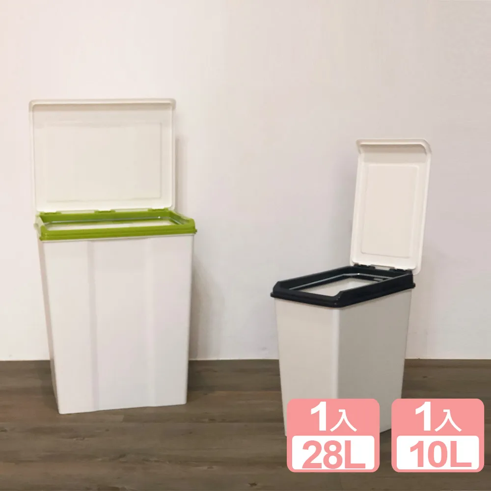 《真心良品x樹德SHUTER》依布直取可疊式收納箱23L (3入) 歷史價格詳細信息