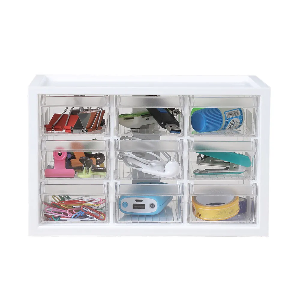 【收納小幫手】(6入) A4資料櫃 DD-106P (收納箱/文件櫃/收納櫃) 歷史價格詳細信息