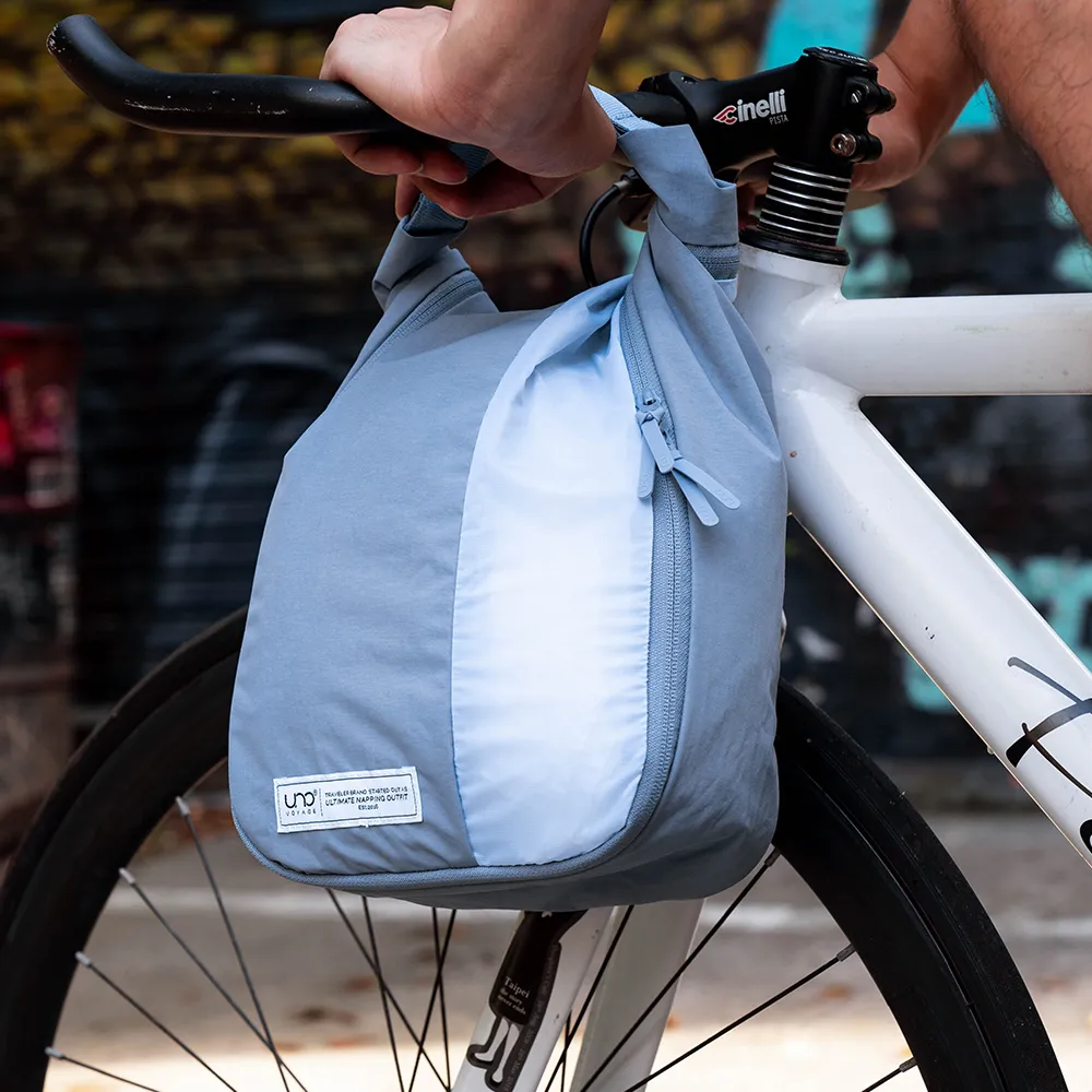 Unclesign UNO-Rough 頸枕/旅行枕/記憶頸枕/多功能U型枕 UC1902 珊瑚紅 歷史價格詳細信息