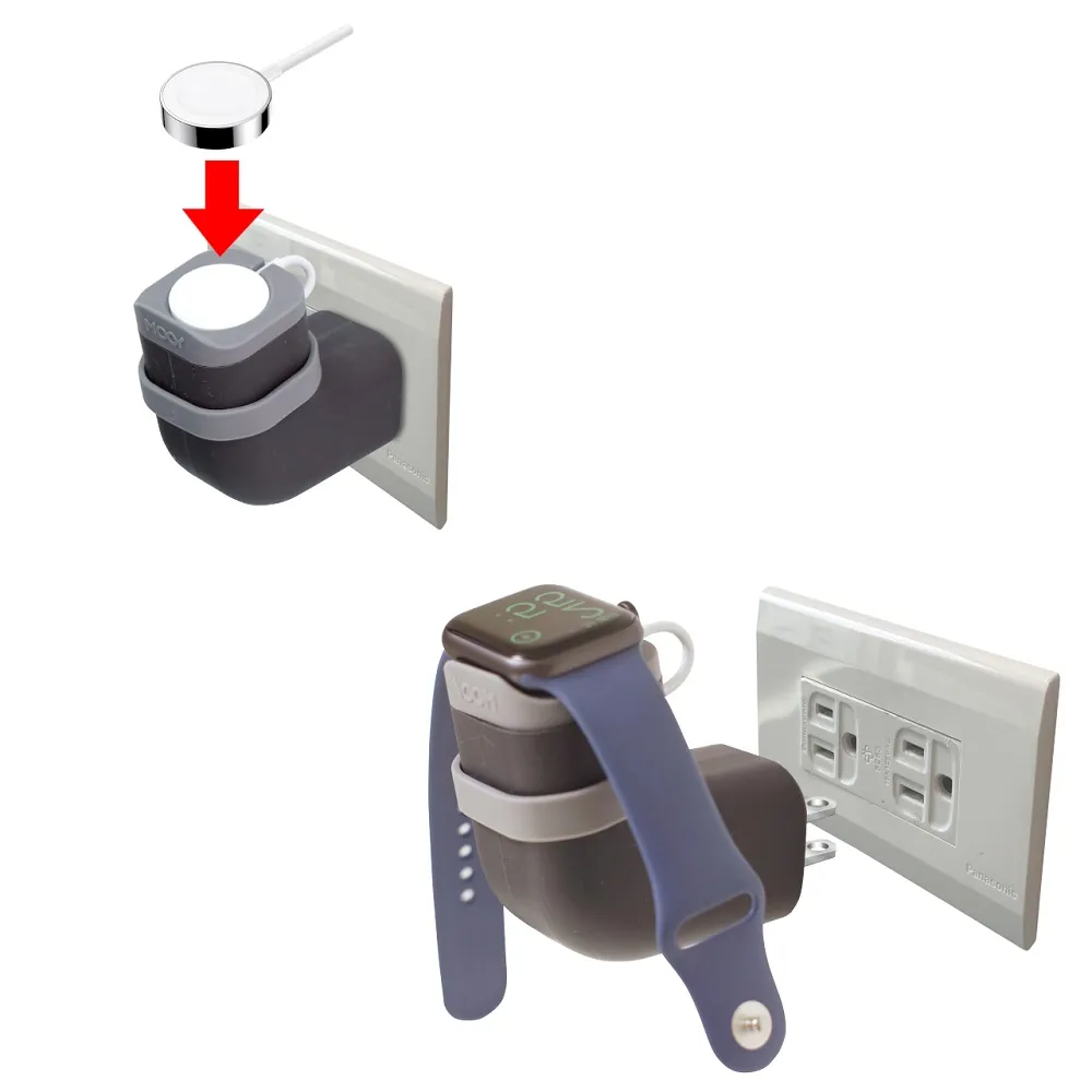 Apple Watch 隨身充磁性無線充電器-2500mAh 歷史價格詳細信息