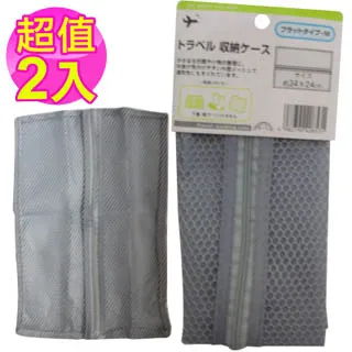 旅行用收納袋 EVA收納袋 衣服收納袋 磨砂塑料袋 半透明夾鏈袋 加厚防水 拉鏈袋 歷史價格詳細信息