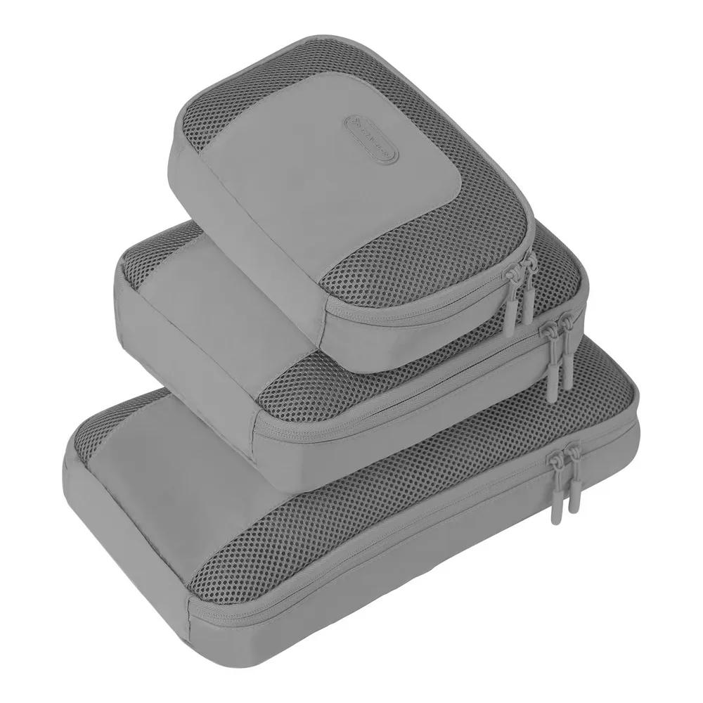 《TRAVELON》Pi扣式3C線材收納包(質感黑) 歷史價格詳細信息