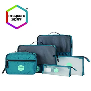 m square 城市系列三件套-加大號 歷史價格詳細信息