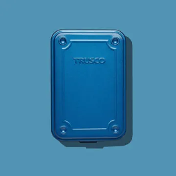 【Trusco】上掀式收納盒-限量色（大）-迷霧淺灰綠 T-190LG 日本製造，原裝進口 歷史價格詳細信息