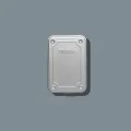 【Trusco】上掀式收納盒-限量色（大）-迷霧淺灰綠 T-190LG 日本製造，原裝進口 歷史價格詳細信息