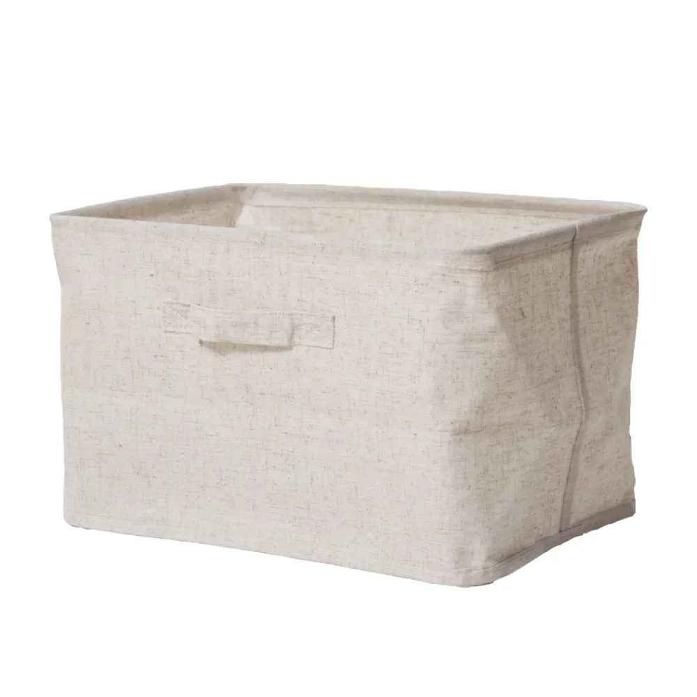 UdiLife 森/棉麻【小物】收納盒 歷史價格詳細信息