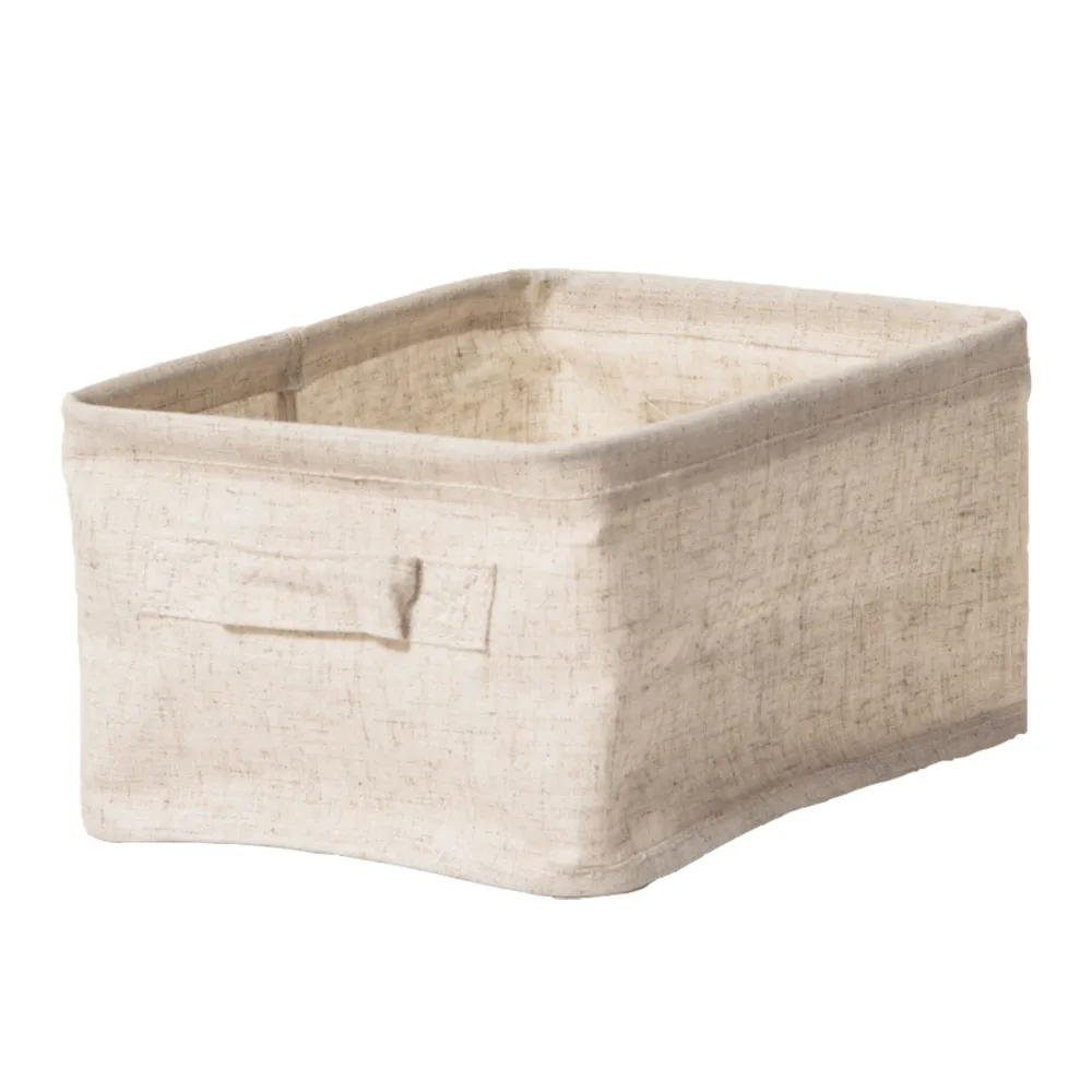 UdiLife 森/棉麻【小物】收納盒 歷史價格詳細信息