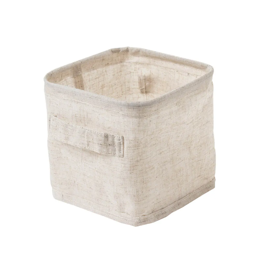 UdiLife 森/棉麻【小物】收納盒 歷史價格詳細信息