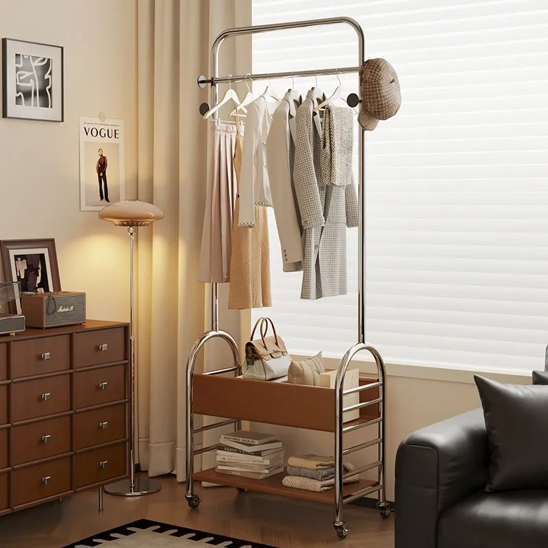 臥室包包收納架家用衣柜內整理置物架包架子透明家用收納袋省空間『LOLA創意家居』 歷史價格詳細信息