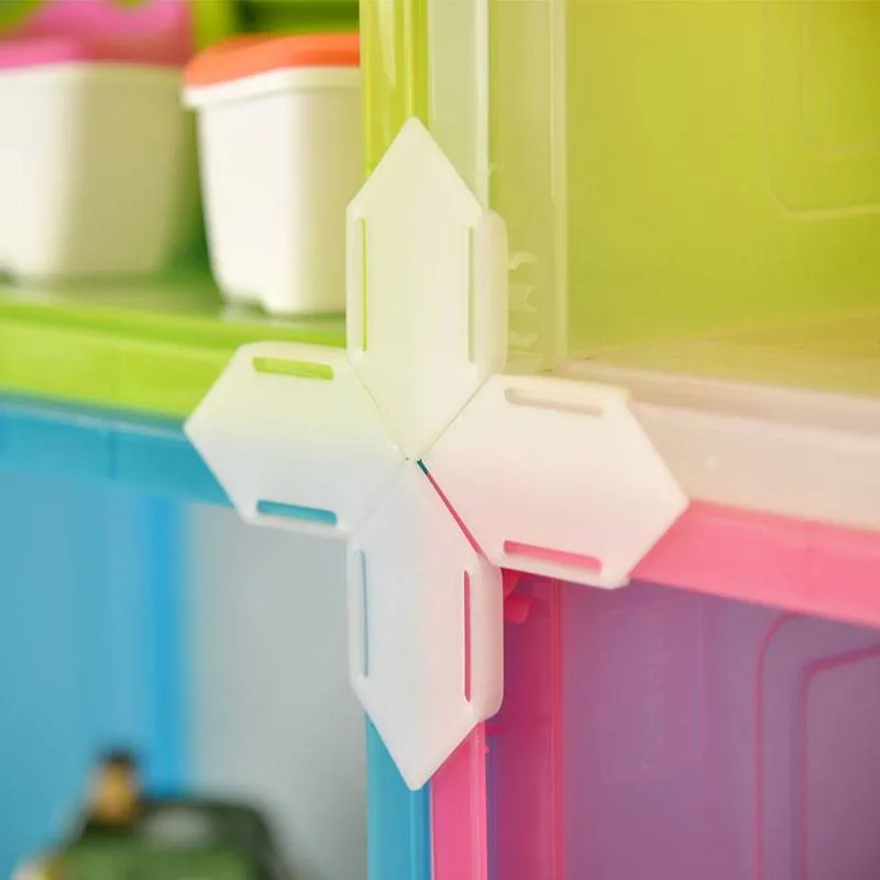 【樹德 livinbox】KD-2936A 悠活置物箱 歷史價格詳細信息