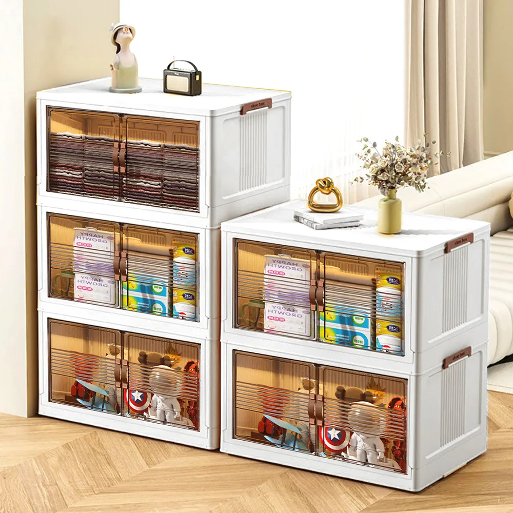 三層 磁吸抽屜收納置物架 磁吸架 免打孔壁掛架 抽屜架 歷史價格詳細信息