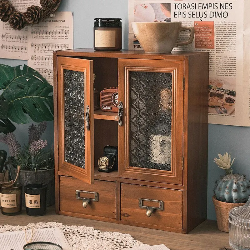 木質化妝品收納櫃-長虹玻璃款 8745 歷史價格詳細信息