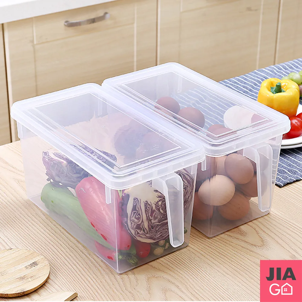 JIAGO 冰箱櫥櫃可抽式收納盒 歷史價格詳細信息