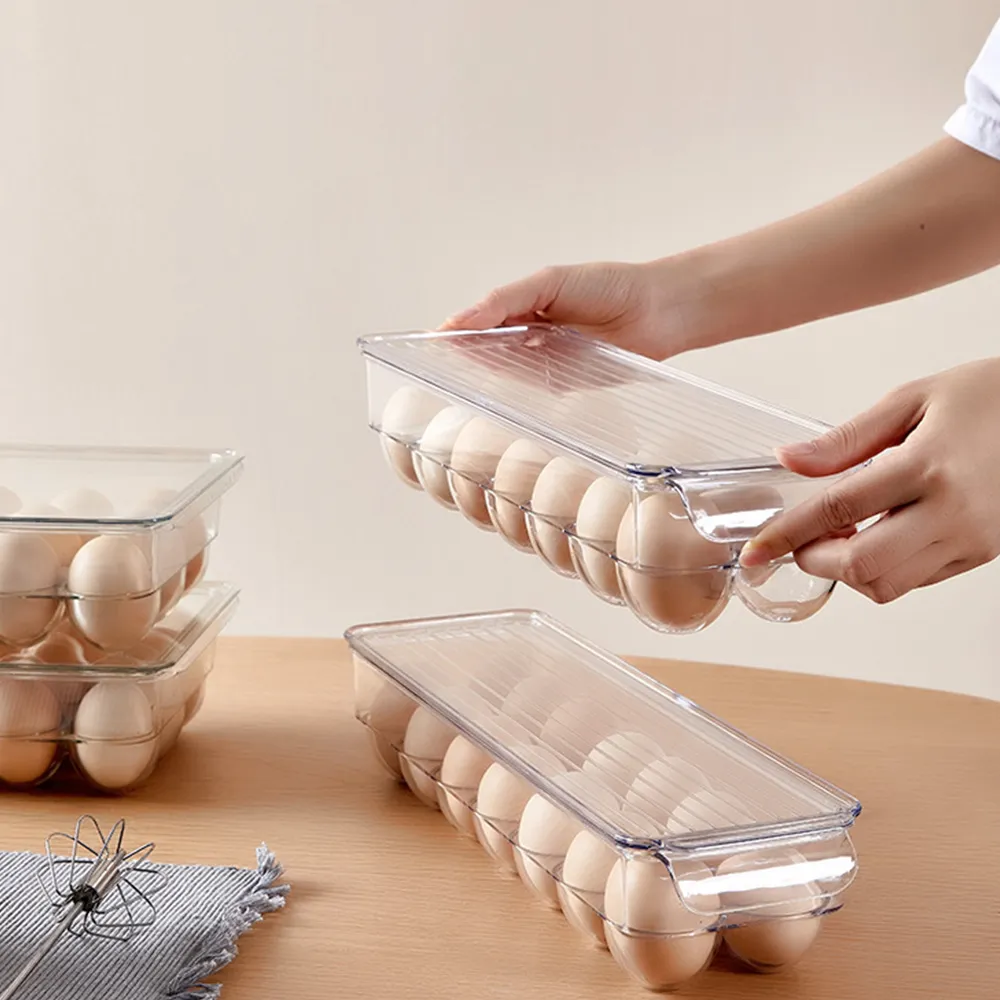 14格收藏盒/抽屜盒/零件盒-3色可選 歷史價格詳細信息