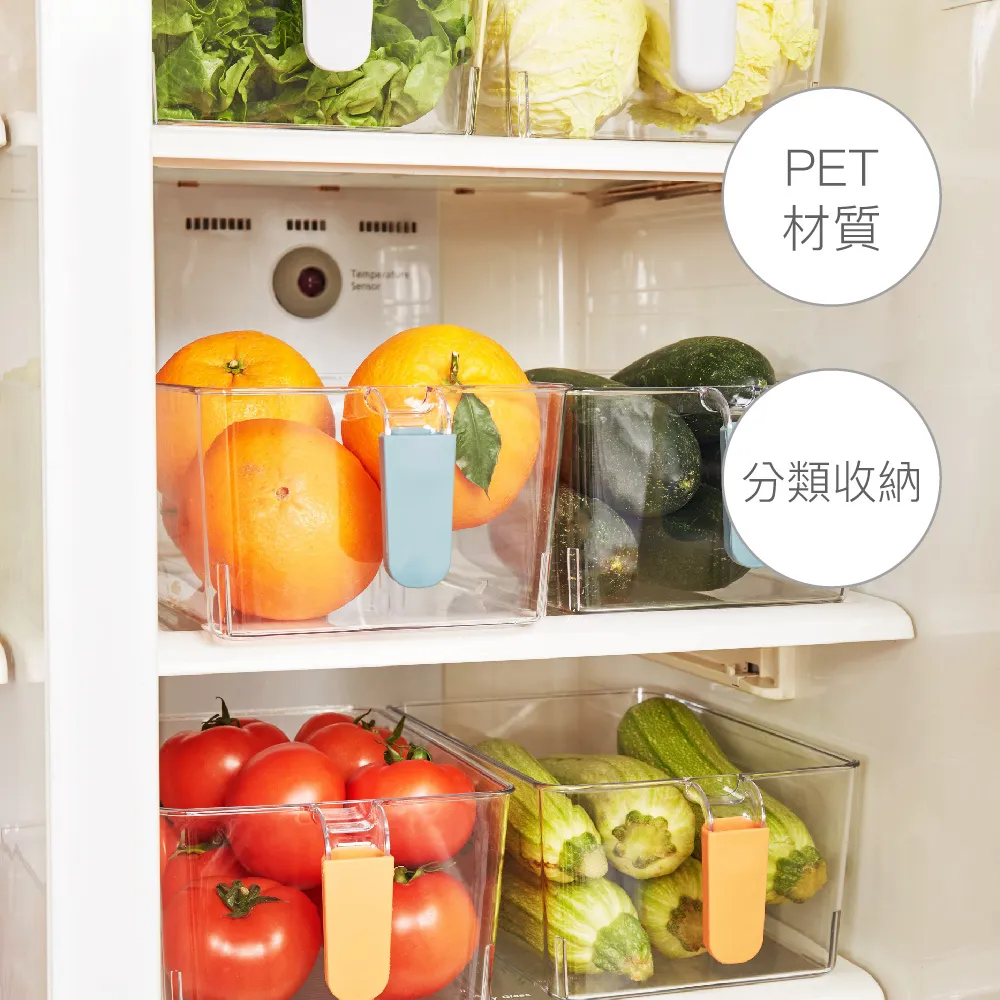 冰箱收納盒食品食物蔬菜保鮮盒廚房整理冷凍專用神器雞蛋儲物盒【zero潮流屋】 歷史價格詳細信息