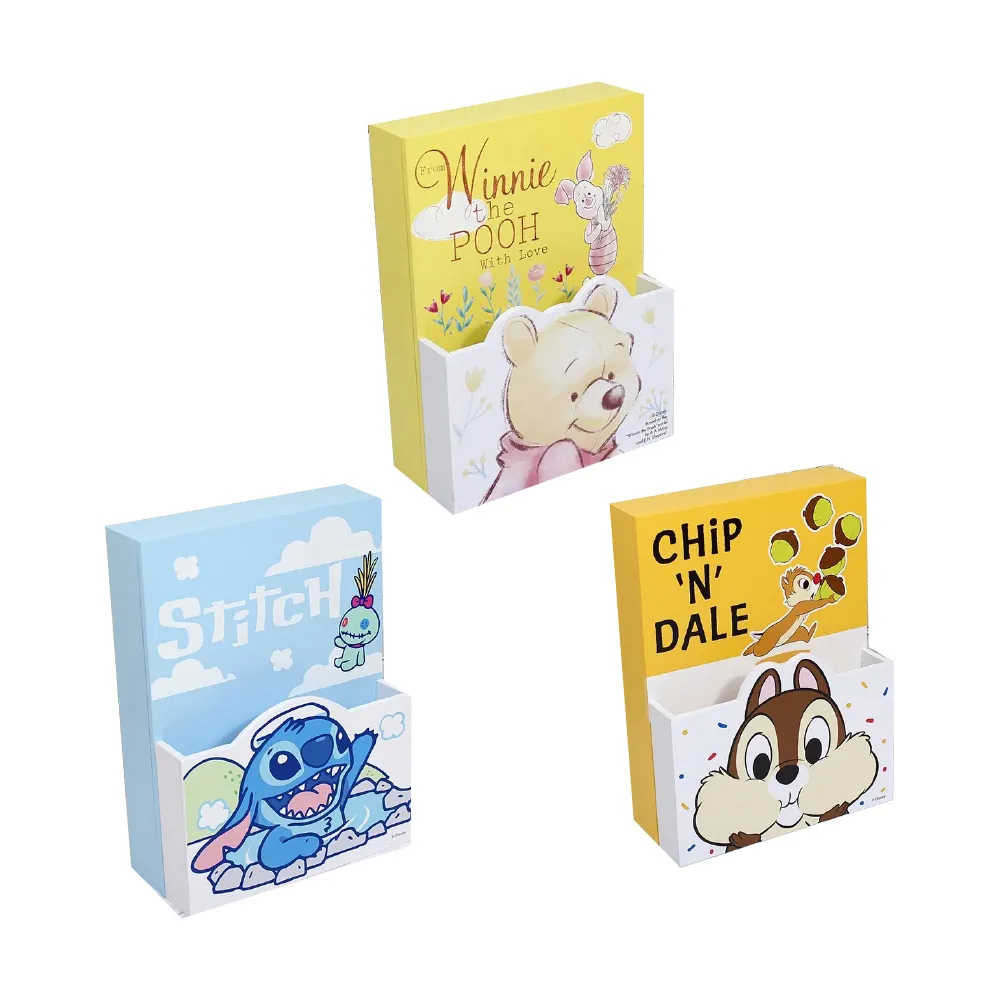 【Disney 迪士尼】多功能隨身收納盒/口罩收納盒(大)-2入組 歷史價格詳細信息