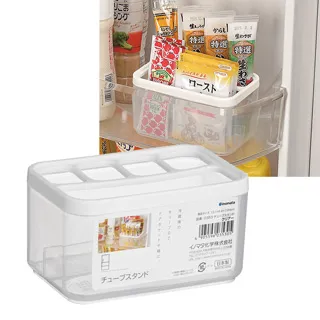 inomata 冰箱收納保鮮盒1859(1.6L扁型)1入 【小三美日】DS003747 歷史價格詳細信息