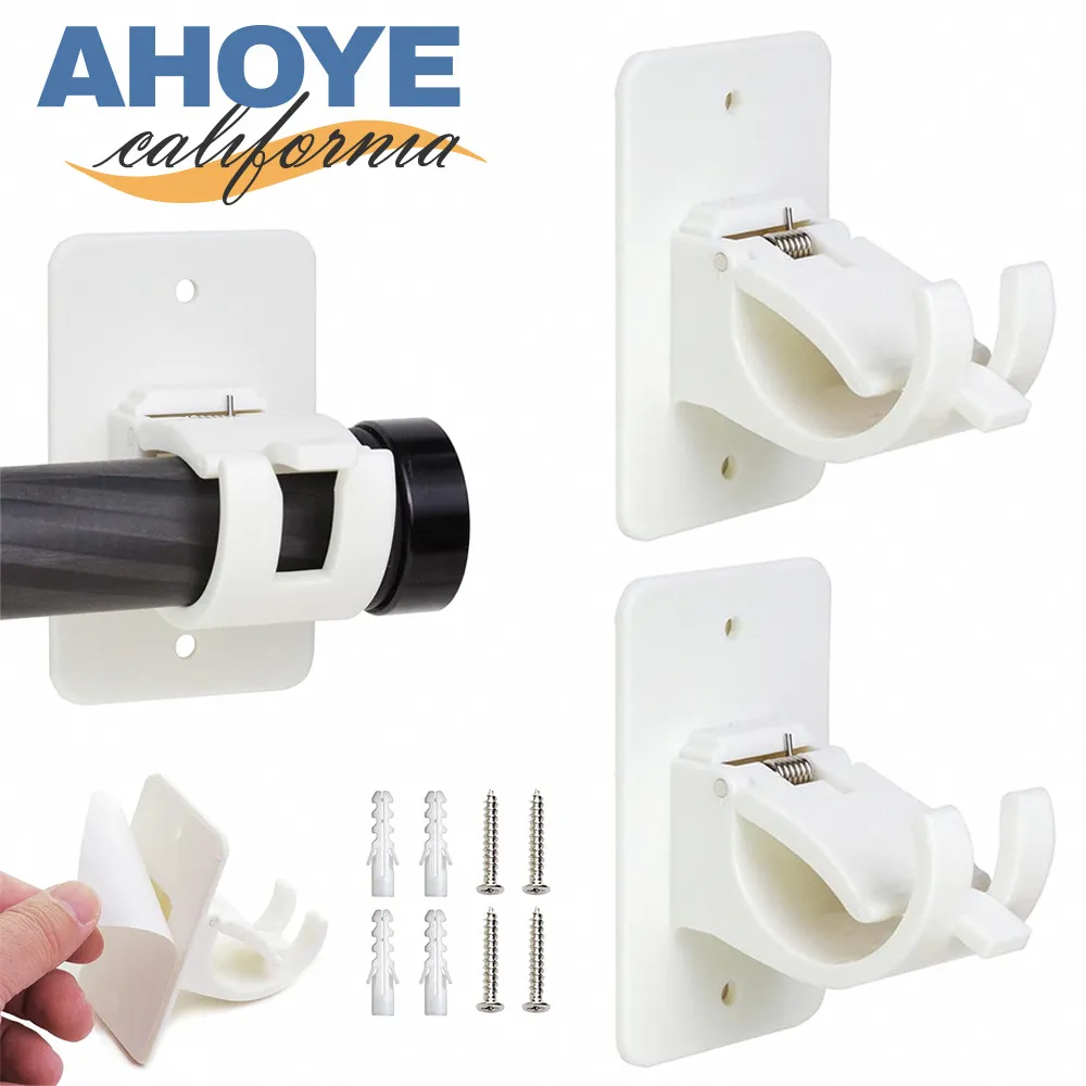 【AHOYE】免打孔壁掛漱口杯牙刷架套組 (牙刷置物架 壁掛牙刷架 浴室杯架) 歷史價格詳細信息