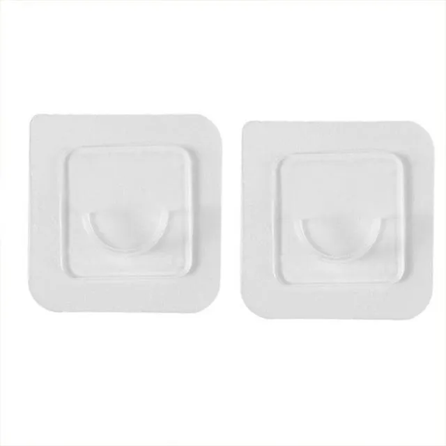 2入免釘貼掛桿托 橫桿支架 弧形卡槽伸縮桿固定架 噴瓶洗手液掛架 廚房浴室掛鉤【SV61004】BO雜貨 歷史價格詳細信息