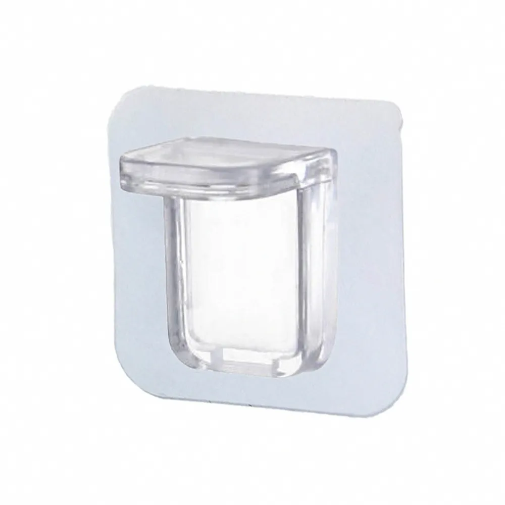 【WE CHAMP】強力免打孔無痕螺絲貼片-5組裝 歷史價格詳細信息