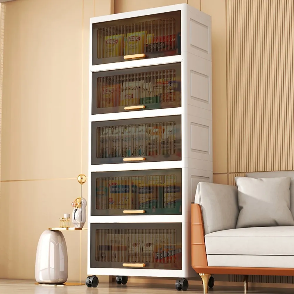 50面寬-純色質感DIY加厚五層抽屜收納櫃 歷史價格詳細信息