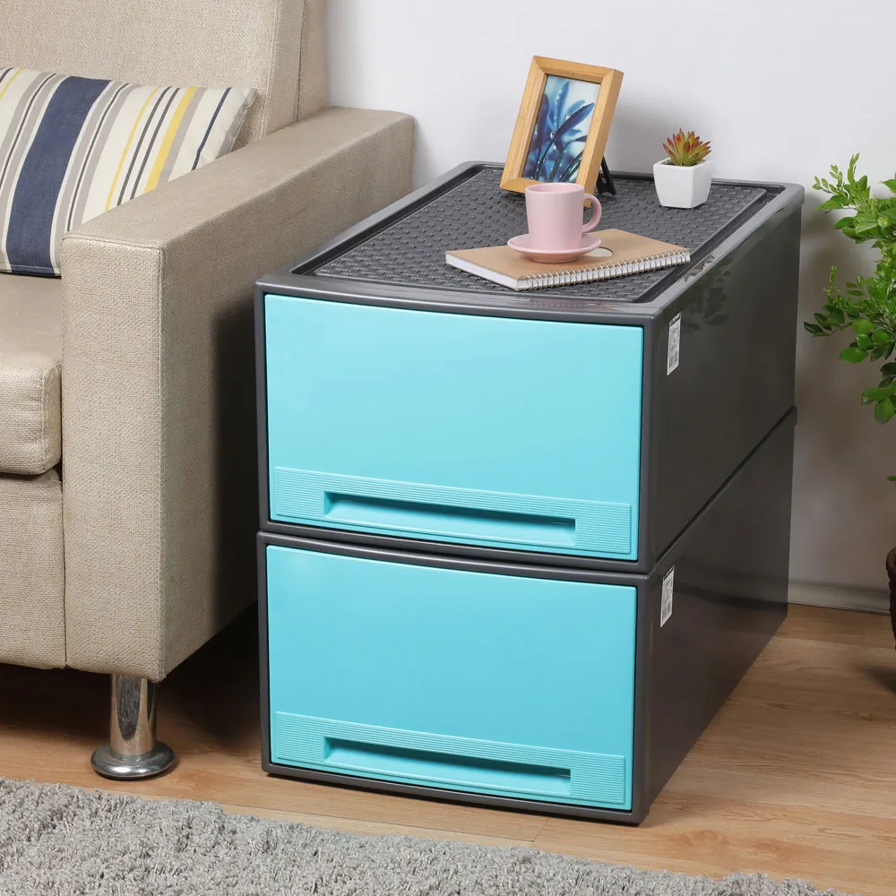 KEYWAY 馬卡龍全家鞋架QC-204 (4入)  1PC個 x 1【家樂福】 歷史價格詳細信息