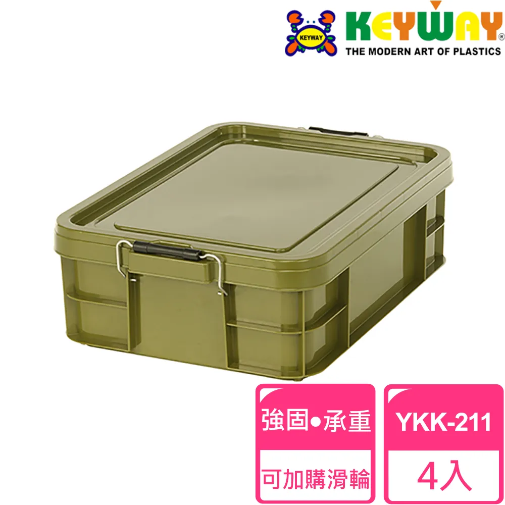 【聯府Keyway】強固型底輪組MPJ05 1組（4入） 歷史價格詳細信息