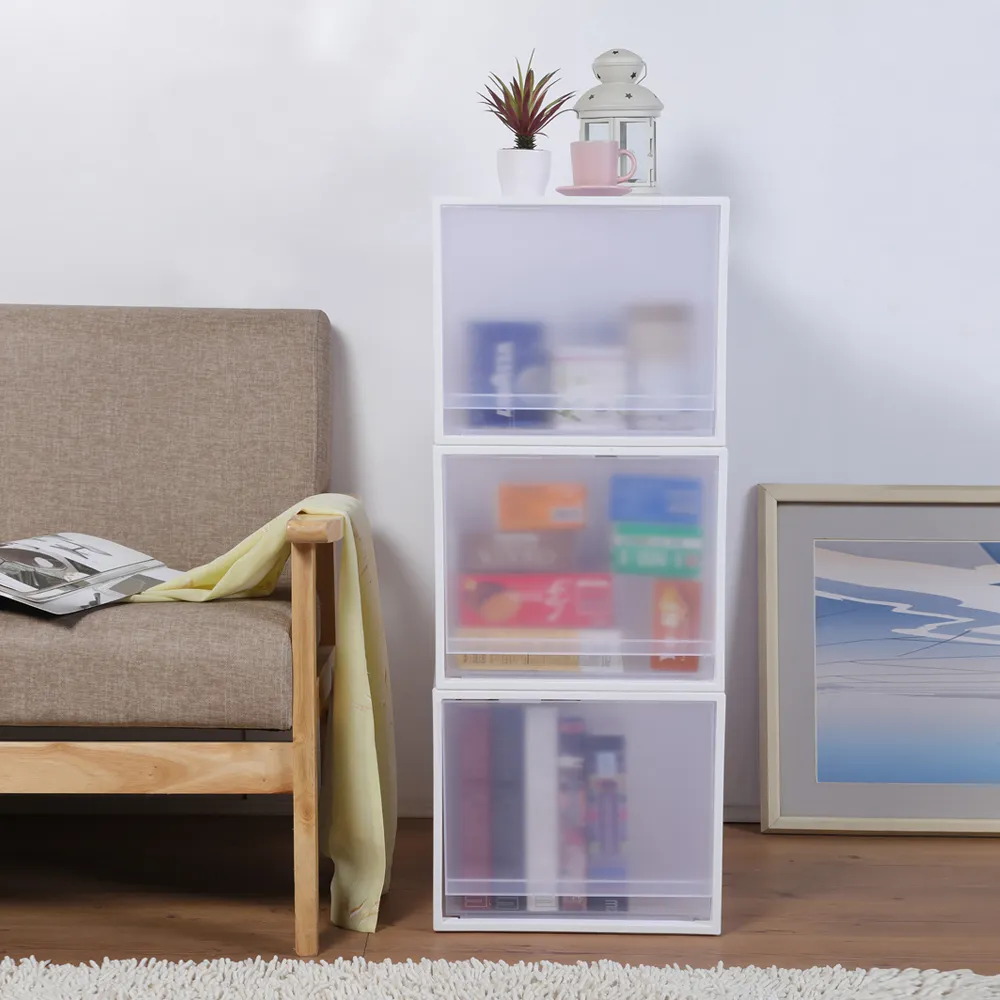 抽屜整理箱-35L(四種款式任選2) 歷史價格詳細信息