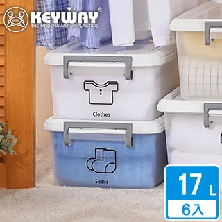 日約掀蓋式整理箱17L-4入 歷史價格詳細信息