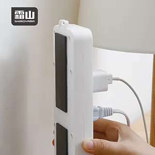 【日本霜山】長形磁鐵磁力貼(附背膠)-6入 歷史價格詳細信息