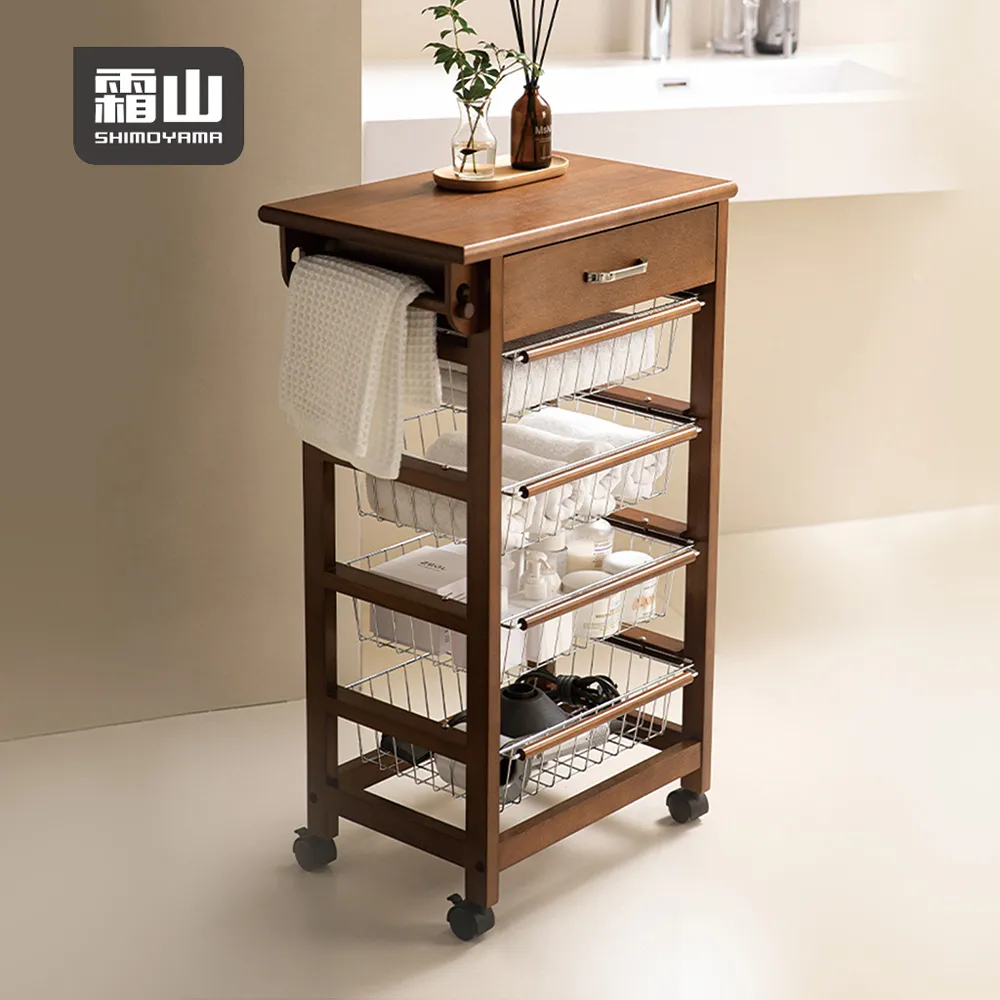 【日本霜山】日式復古風木質長柄鴕鳥毛除塵撢 歷史價格詳細信息